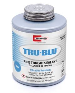 RectorSeal 31431 Tru-Blu Pint Cans