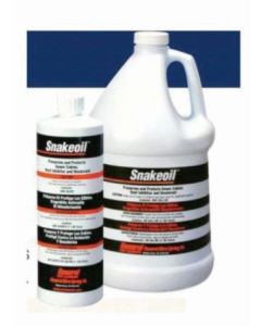 General Wire 440110 1Quart Lubricating Snake Oil