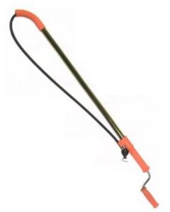 General Wire T6FL, 6 Ft. Teletube Flexicore Closet Auger