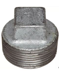 Import Malleable Fittings ZMGPL06 