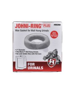 Oatey 90260 Hercules Johni-Ring Plus Wax Gasket