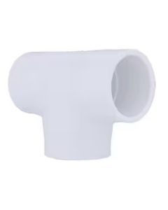 1-1/4 PVC S40 SOC TEE