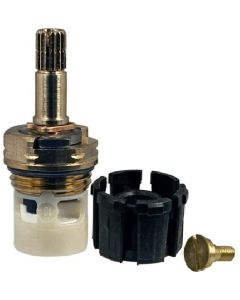 American Standard 028610-0070A Cartridge , Black