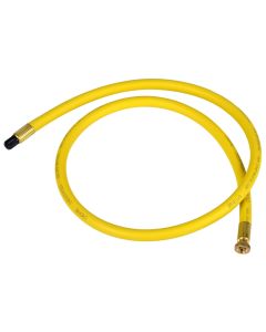 Oatey 274018 Cherne Extension Hose 3 Ft. Assy