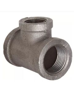 Import Malleable Fittings ZMGT06 