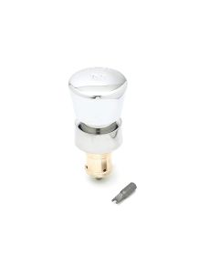 T&S Brass Faucets 238AB Metering Cartridge with Blank Push