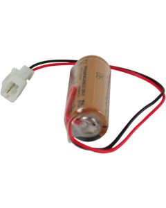 Toto THP3053 Back Up Battery For Eco Efvs