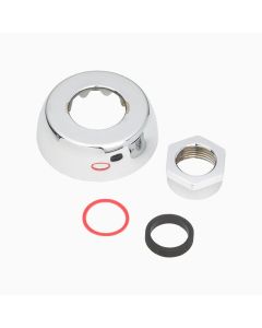 Sloan 306102 F54A Cp Spud Coupling Asm 3/4 X 2 1/2