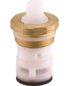 Gerber 98711 Washerless Cartridge-Cold, Brushed Nickel