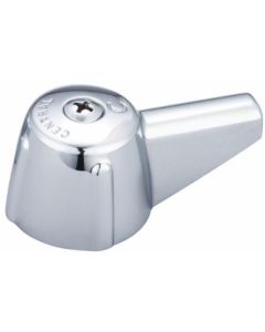 Pioneer G-523-C Cold Canopy Handle With Screw, Metal, Polished Chrome
