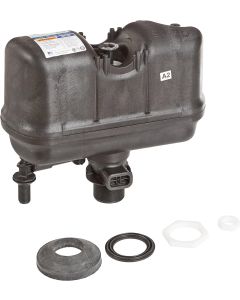 Flushmate M-101526-F31 FM III 503 Pressure Assist tank less Handle for most OEM 2 piece toilets using Flushmate