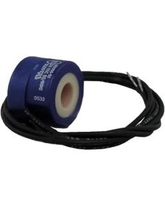 Sloan 0305118PK El165-2 24/60 Volt Solenoid Coil Solenoid Assembly