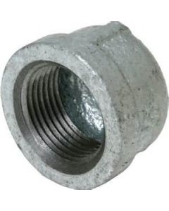 Import Malleable Fittings ZMGCA03 