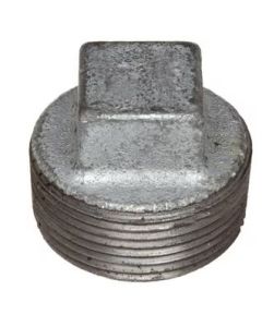 Import Malleable Fittings ZMGPL03 