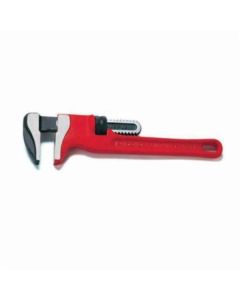 Ridgid RID-31400 Spud Wrench, 12 in OAL, 3/8 to 2-5/8 in, Steel Handle