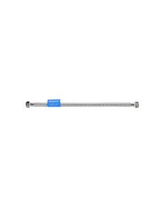Easyflex EFWC-034-SS-1010-24 Flexible Water Connector - Stainless Steel - 3/4 In. Female NPT X 3/4 In. Female NPT X 24 In. Long