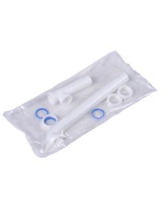 Oatey P9108AB Dearborn Waste End Outlet Slip Joint 1.5 X 16 Bagged