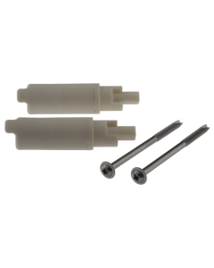 Delta RP12631 Other: Screws & Extenders (2)
