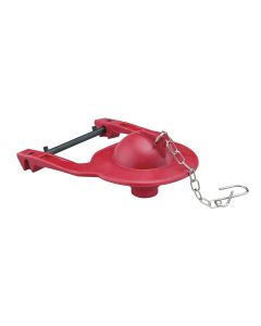 Kohler GP84995 2 in. Hinge Toilet Flapper Used in Various 1-Piece Toilets