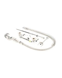 T&S Brass B-0133-B Easy Install Pre-Rinse, Spring
