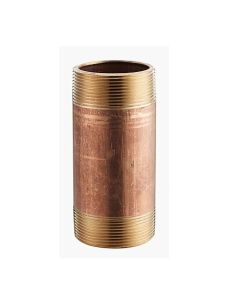 Brass Nip 2016-500 PEI202820 SpeedFit 3/4 in. x 1/2 in. Plastic Push-to-Connect Reducing Coupling Fitting