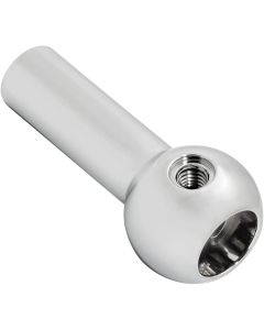American Standard 909410-0020A Handle Ball, Polished Chrome