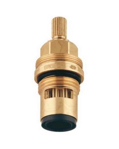 Grohe 45883000 Replacement Part 1/2" Cardodur 1/4 Turn Left