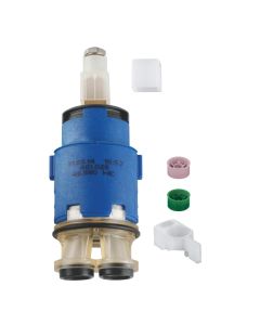 Grohe 46580000 Allure Brilliant Cartridge Center Set