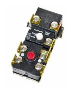 Lochinvar 100108683 High Limit Upper Thermostat