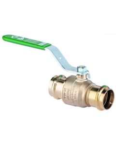 Viega ProPress 79925 Ball valve