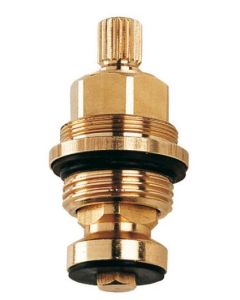 Grohe 7156000 3/4 Head Spare Parts, Silver