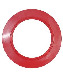 Lavelle 450BP Korky Flush Valve Seal For American Standard and Eljer Toilet Repairs, 4-Inch