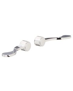 American Standard 012676-0020A Amarilis Wrist Blade