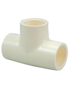 CPVC Fittings CTS2400 1 in. CPVC CTS TEE