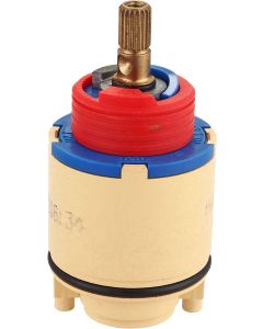 Pioneer OP-340009 Olympia Parts Pressure Balance Ceramic Disc Cartridge