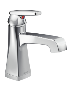 Delta 564-MPU-DST Single Handle Bathroom Faucet