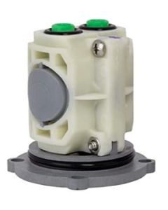 American Standard 051091-0070A Cartridge Pressure Balance Unit for REL+, Black