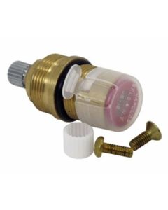 Speakman RPG05-0603 Repair Part Hot 1/4 turn ceramic cartridge