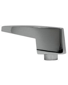 Speakman RPG04-0296-PC Regency and Royal Brass Lever Handle Replacement