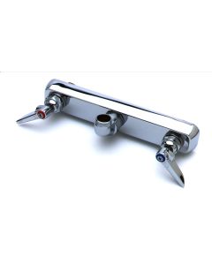 T&S Brass B-1125-LN Workboard Faucet, Chrome