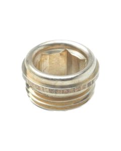T&S Brass Faucets 000764-20 Removable Seat for Big-Flow