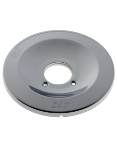 Delta RP5883 Other: Escutcheon - 600 / 1600 Series Tub & Shower