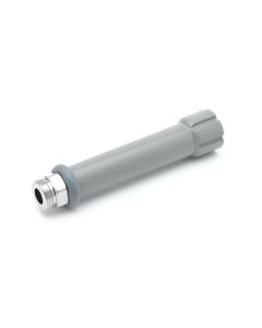 T&S Brass 002987-40 Grip Handle Assembly, Gray