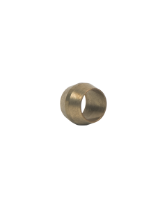 BrassCraft 60-4 1/4 in. O.D. Brass Compression Sleeve