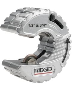 Ridgid RID-57008 C-Style Close Quarters Copper Tubing Cutter