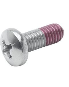 T&S Brass 000925-45 Stainless Steel Pan Head Handle Screw