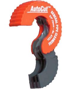 General Wire ATC34 General Autocut 3/4" Tubing Cutter