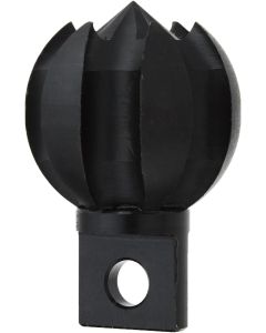 General Wire 1-1/2CG 1-1/2" ClogChopperâ„¢ for 1-1/2 - 3" Pipe