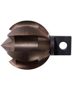 General Wire 2CG 2" Clog Chopper