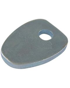 General Wire AH Arrow Head Cutter Blade, Steel, Silver